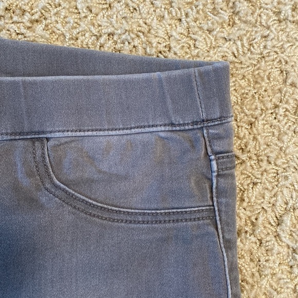 H&M | Denim Jeggings - Picture 4 of 10